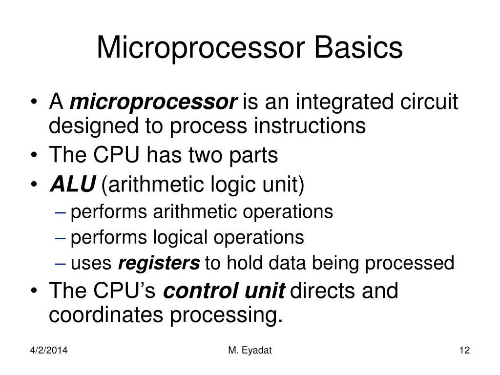 PPT Computer Hardware PowerPoint Presentation, free download ID637945