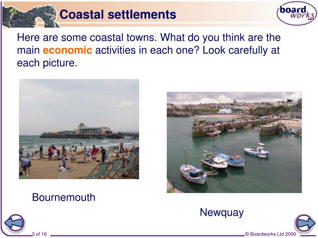 PPT Investigating Coasts part two PowerPoint Presentation, free