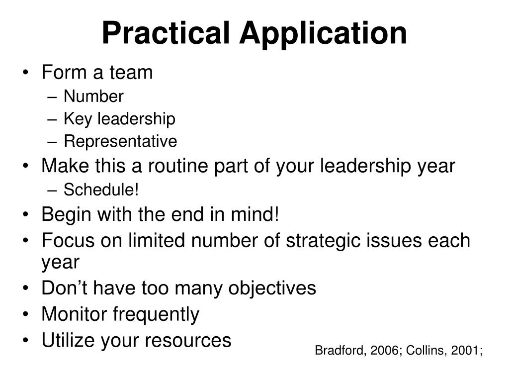 PPT Definition of Strategic Planning PowerPoint