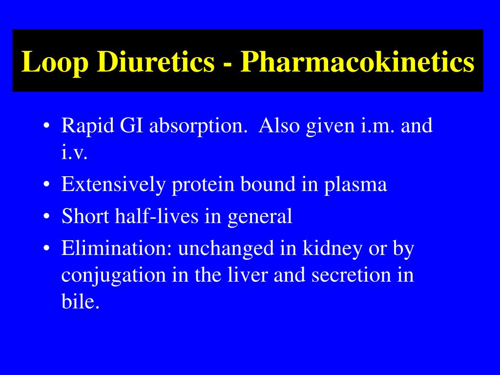 slsi.lk how long for sulfatrim to work How diuretics cause