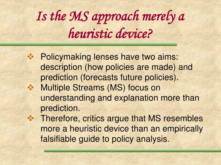 PPT Multiple Streams and PunctuatedEquilibrium Theory PowerPoint Presentation ID639112
