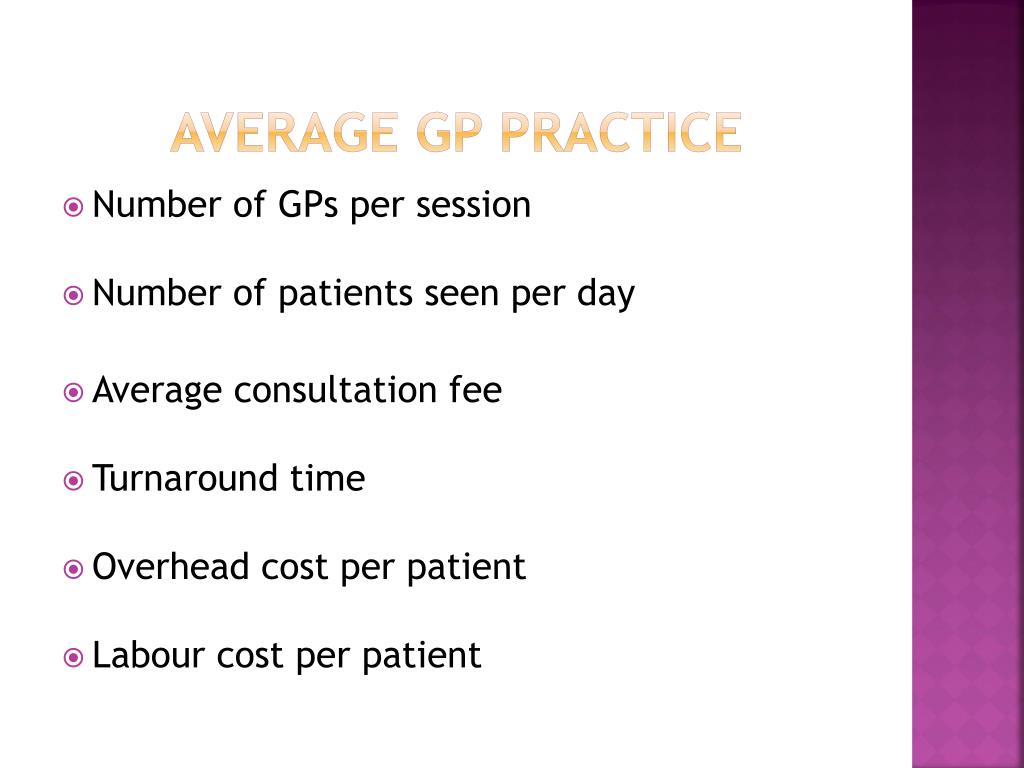 PPT The gp practice PowerPoint Presentation, free download ID639376