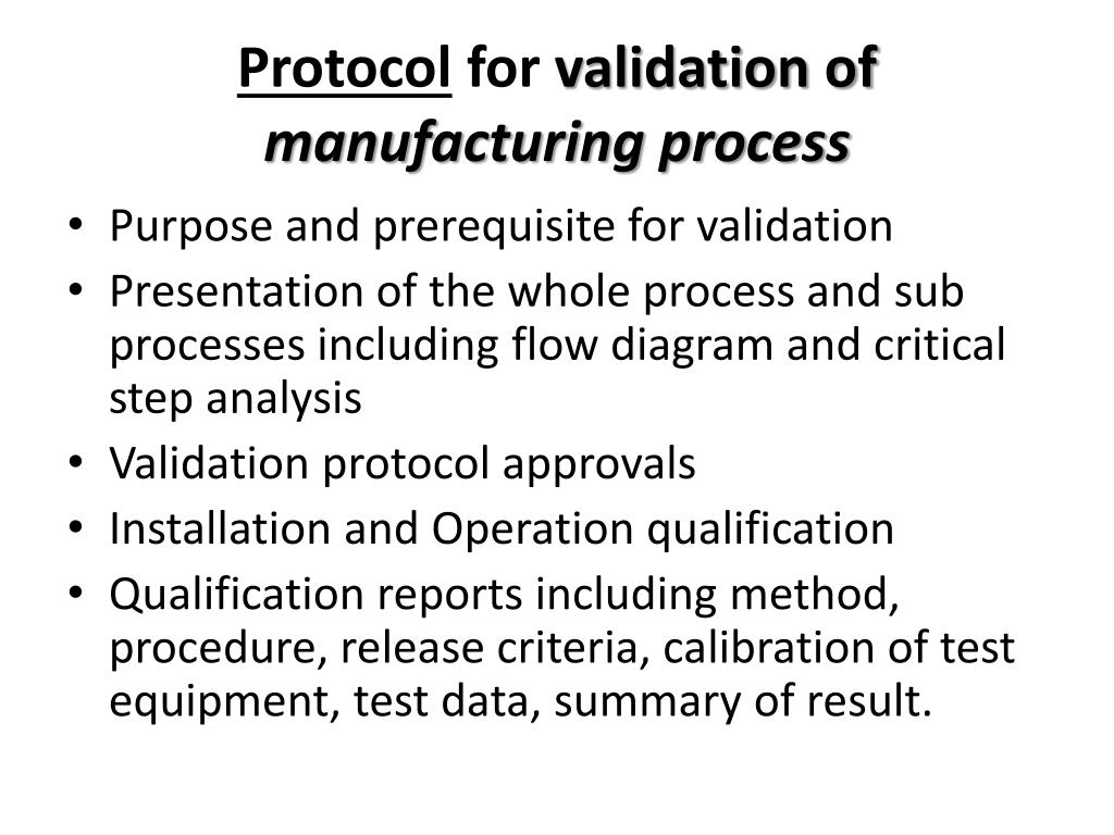 PPT PROCESS VALIDATION OF OINTMENT/CREAM FORMULATION PowerPoint