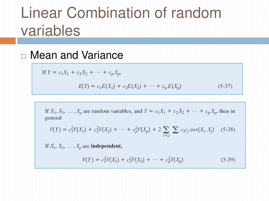 PPT Joint Probability Distributions PowerPoint Presentation, free