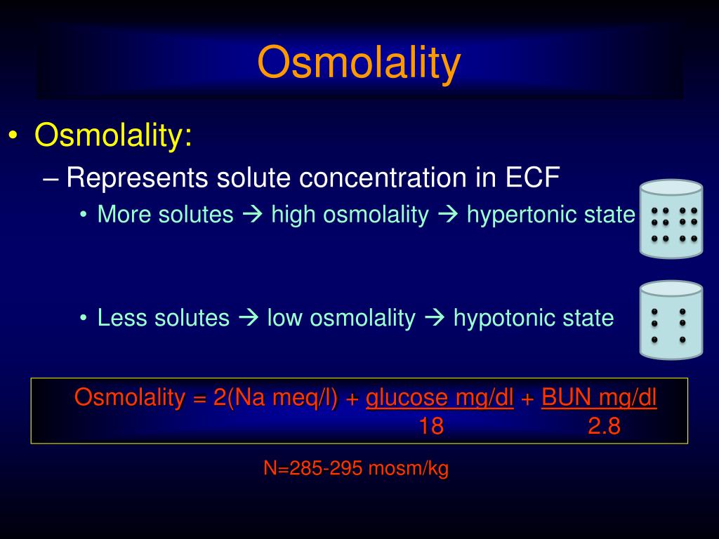 PPT Fluid and Electrolyte disturbances PowerPoint Presentation, free