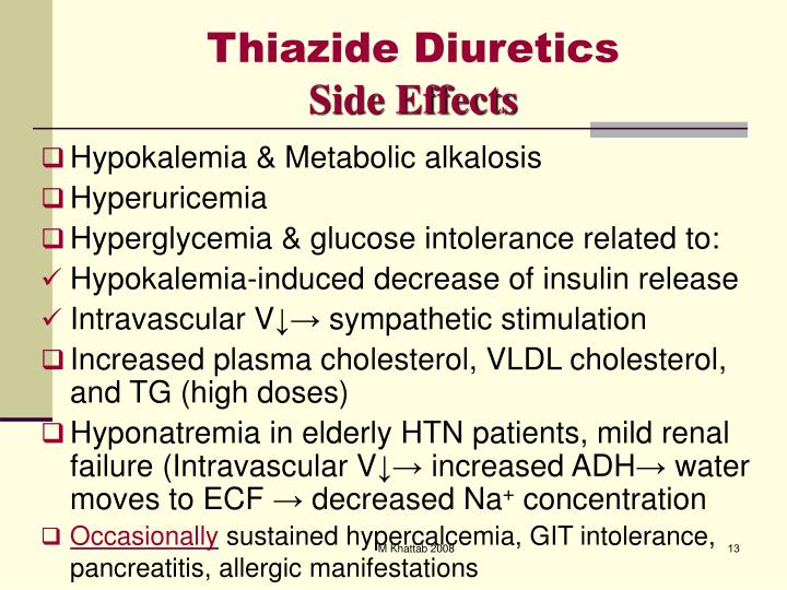 PPT Diuretics From Diuresis to Clinical Use PowerPoint Presentation