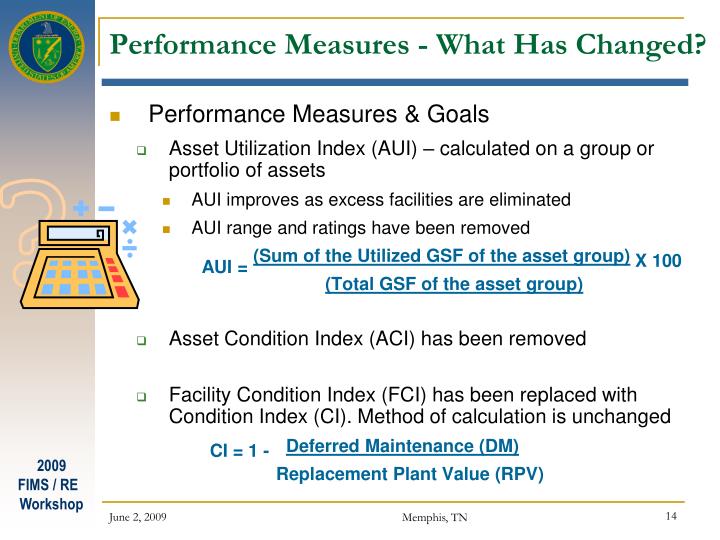 PPT DOE O 430.1B, Real Property Asset Management Update PowerPoint