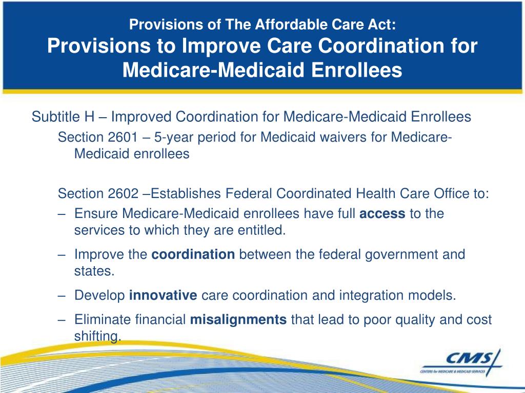 Quality of Care Health Disparities Medicaid