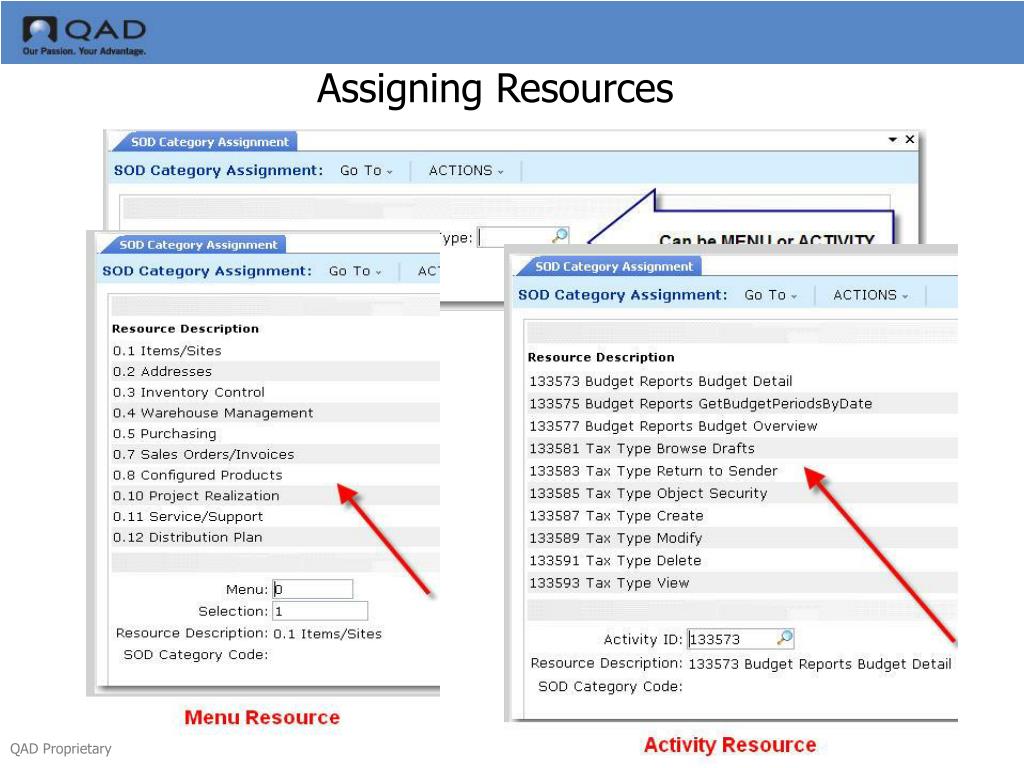 PPT SOX Compliance Security, Auditing and the New Segregation of