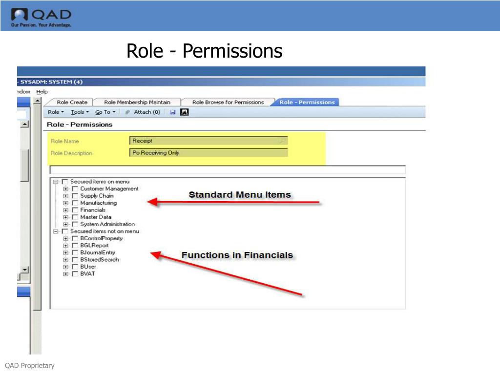 PPT SOX Compliance Security, Auditing and the New Segregation of
