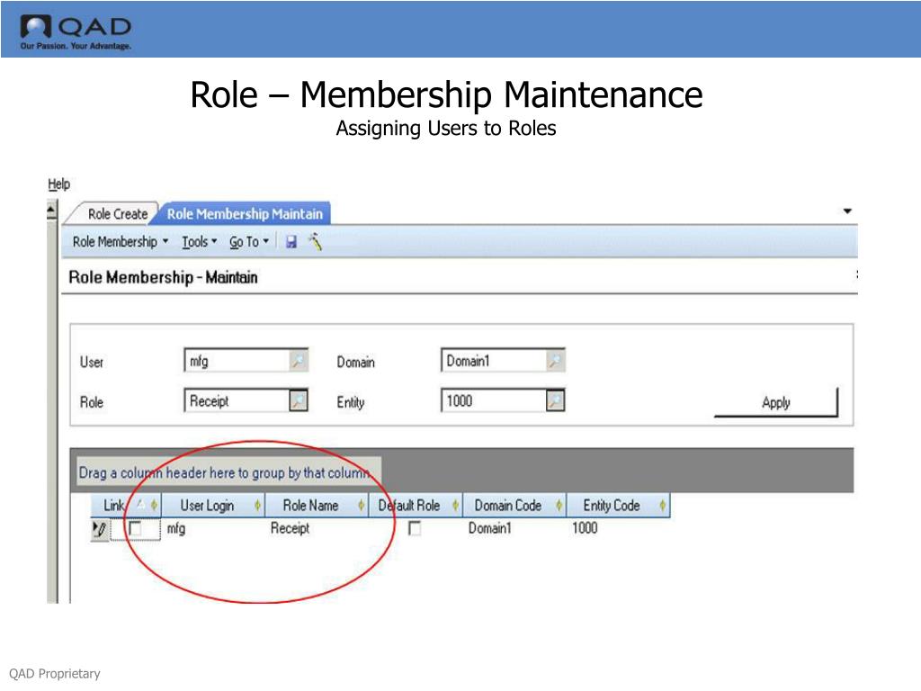 PPT SOX Compliance Security, Auditing and the New Segregation of