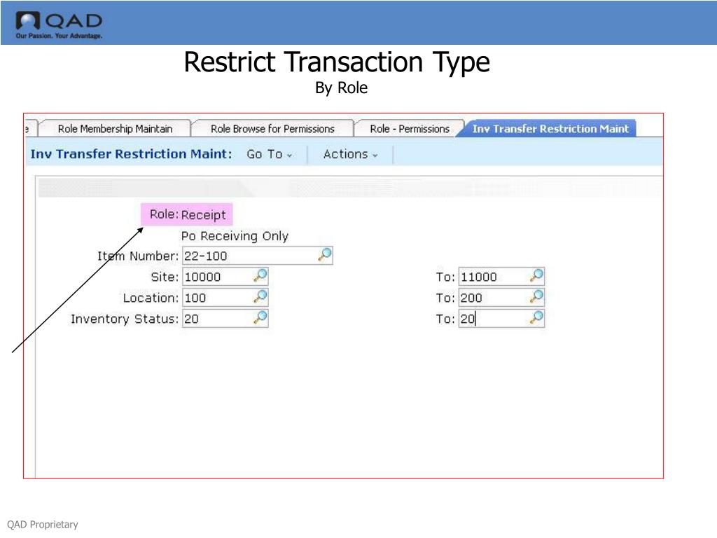 PPT SOX Compliance Security, Auditing and the New Segregation of