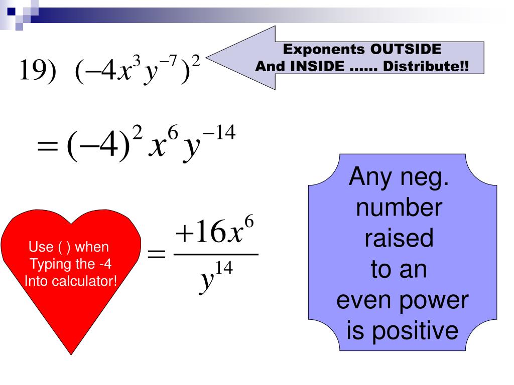 PPT 8.2 Dividing Monomials PowerPoint Presentation, free download