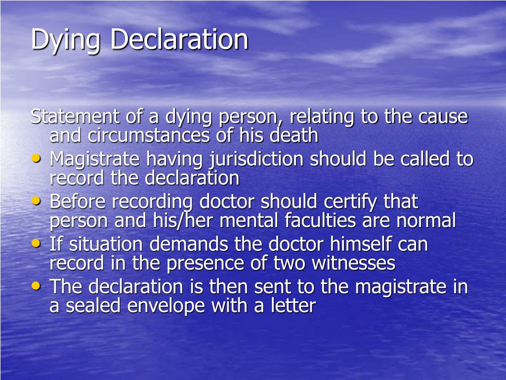 PPT MEDICOLEGAL CASES PowerPoint Presentation ID642608