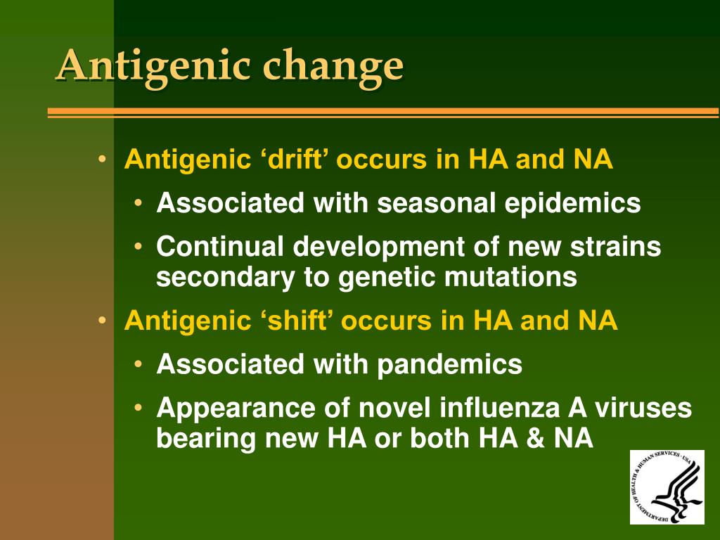 PPT Texas Pandemic Influenza Preparedness PowerPoint Presentation