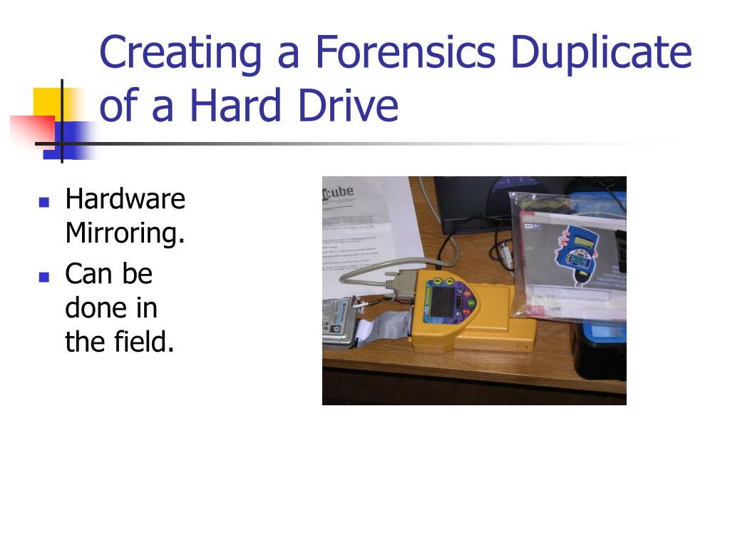 PPT COEN 252 Computer Forensics PowerPoint Presentation, free
