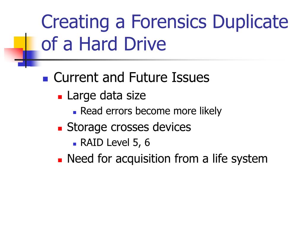 PPT COEN 252 Computer Forensics PowerPoint Presentation, free