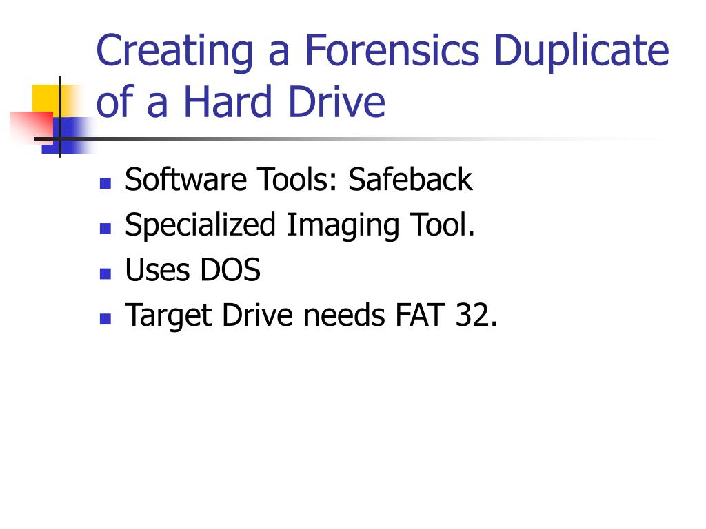 PPT COEN 252 Computer Forensics PowerPoint Presentation, free
