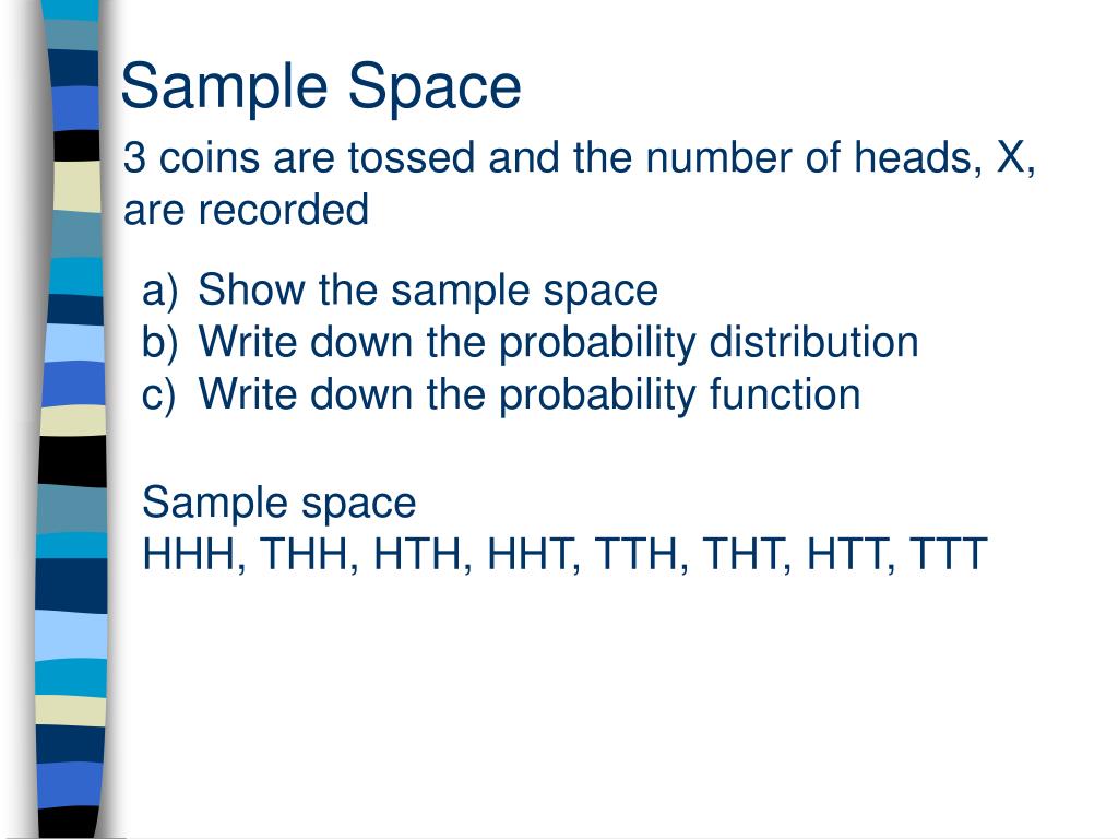 PPT Discrete Random Variables PowerPoint Presentation, free download
