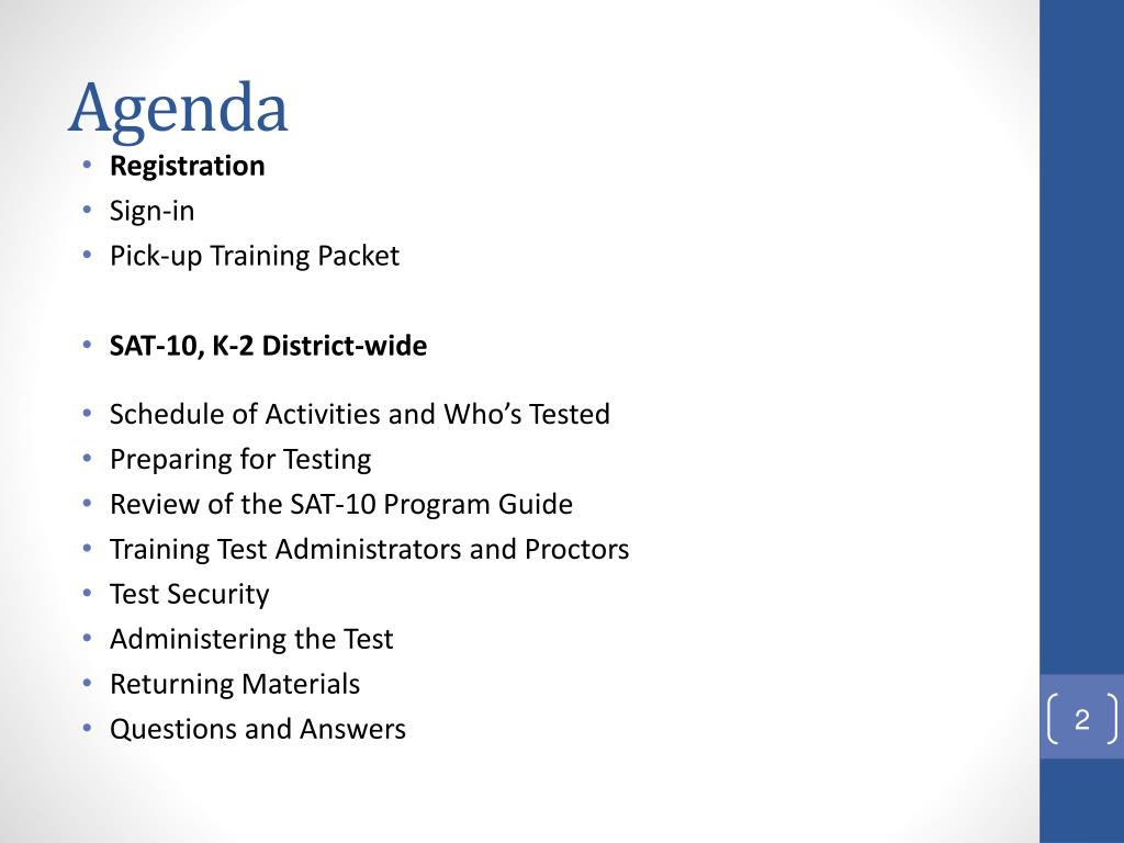 Free Released Items For Stanford 10 Test