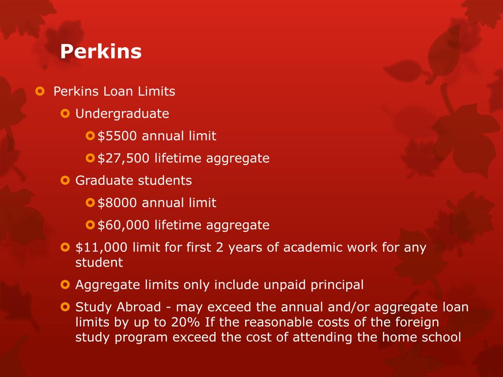 PPT Pell Grant and Campus Based Programs PowerPoint Presentation