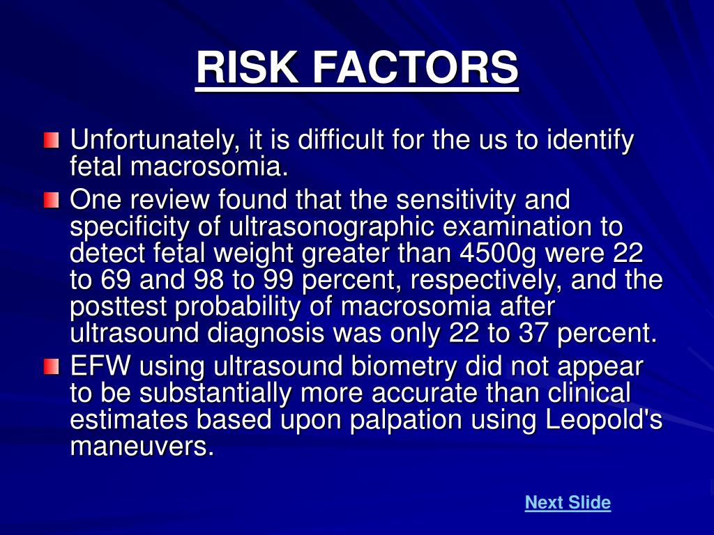 PPT Fun with Shoulder Dystocia PowerPoint Presentation ID645424
