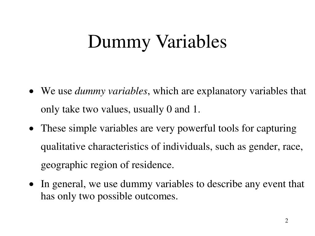 PPT Econometrics 1 PowerPoint Presentation, free download ID645757