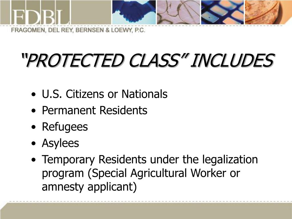 PPT Update on I9 Compliance PowerPoint Presentation