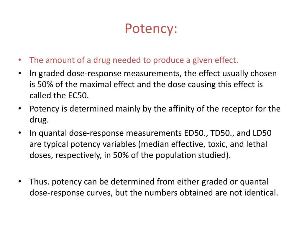 PPT Pharmacodynamics PowerPoint Presentation, free download ID648194