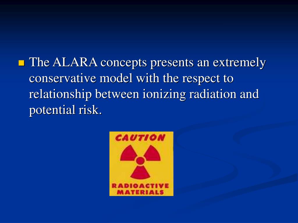 PPT Introduction to Radiation Protection PowerPoint Presentation ID648265