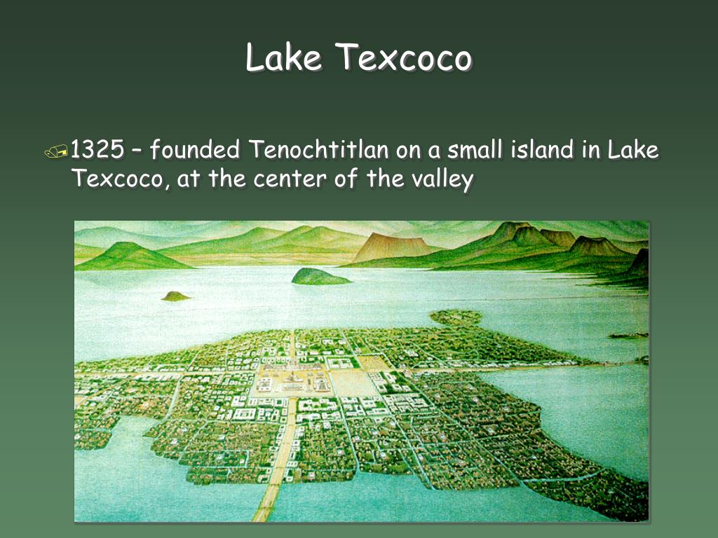 PPT The Aztec Empire PowerPoint Presentation, free download ID648713