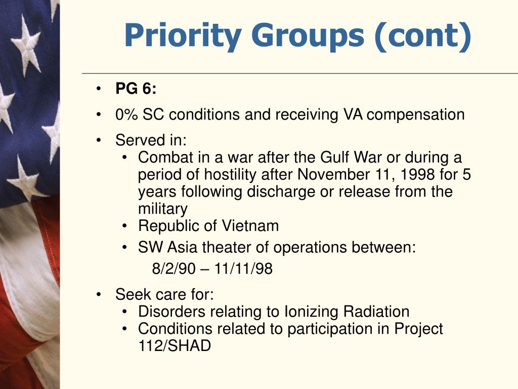 PPT VHA Enrollment Overview PowerPoint Presentation, free download