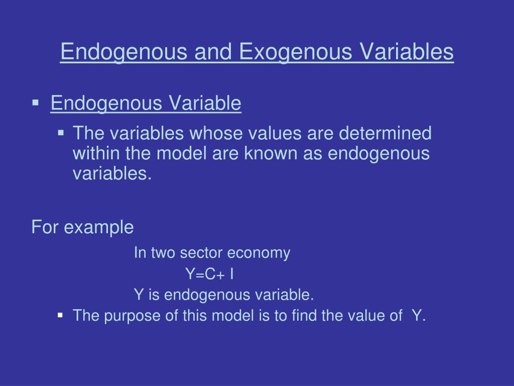 PPT Introduction to Macro Economics II PowerPoint Presentation, free