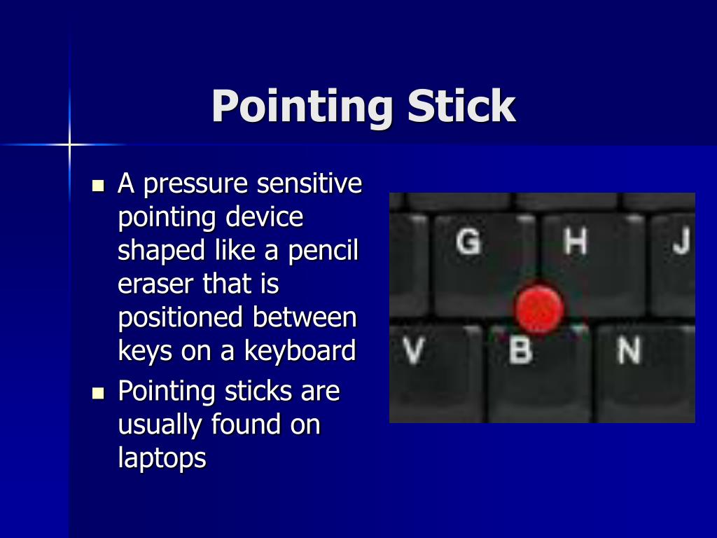 PPT Chapter 5 Input PowerPoint Presentation ID650141