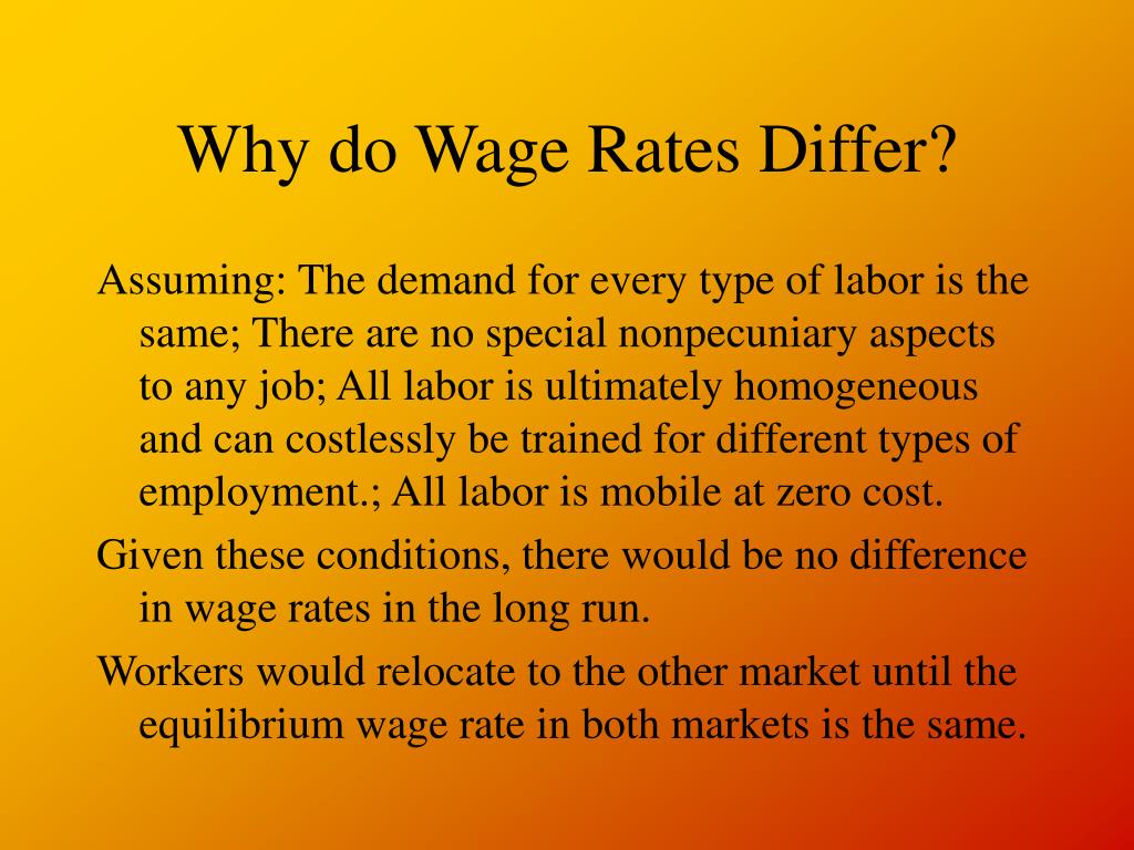PPT Labor Market PowerPoint Presentation, free download ID650241