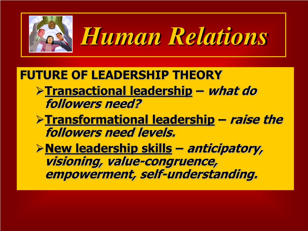 PPT Human Relations PowerPoint Presentation, free download ID650852