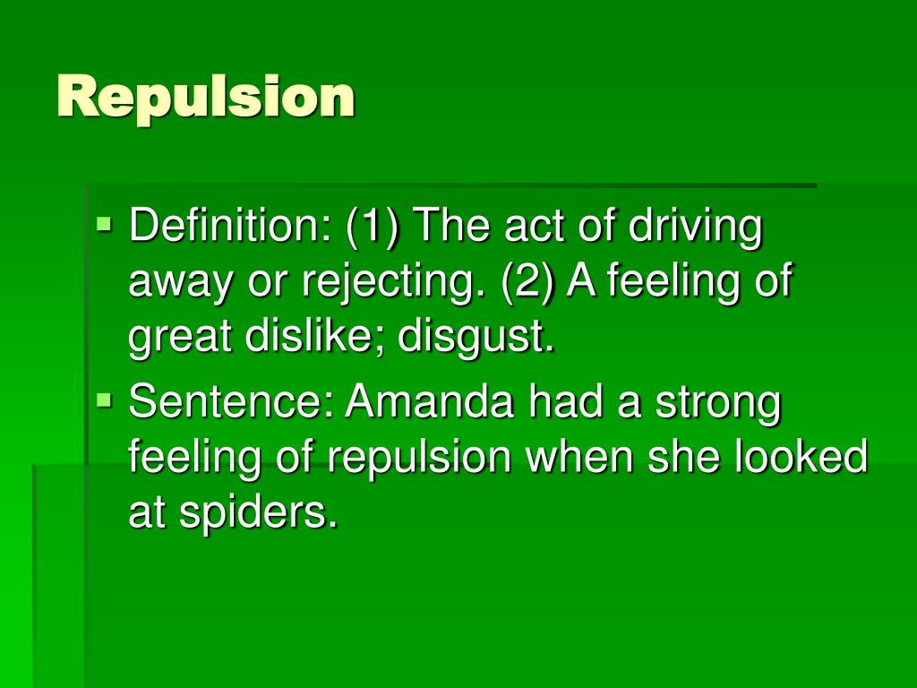 PPT Vocabulary Set 7 PowerPoint Presentation, free download ID653785