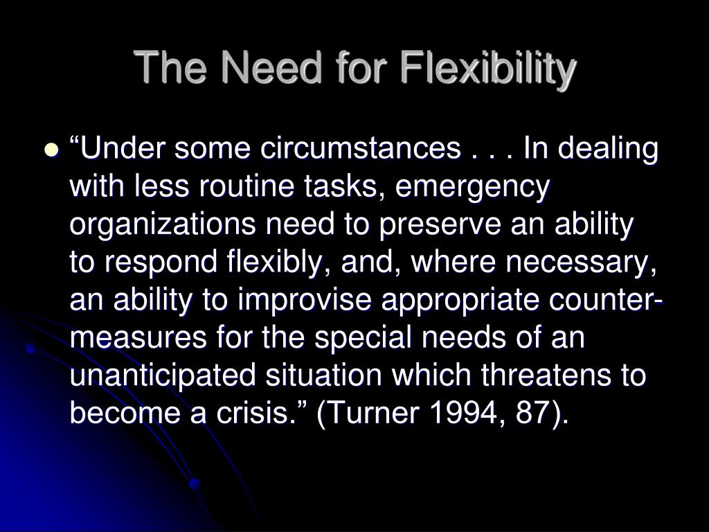 How to Present Adaptability & Flexibility Skills on Your.