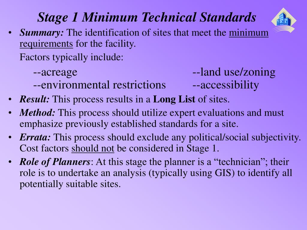PPT Public Facility Siting Exercise PowerPoint Presentation, free