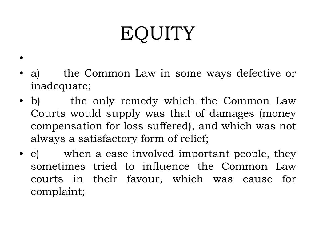 PPT The common law system PowerPoint Presentation, free download ID