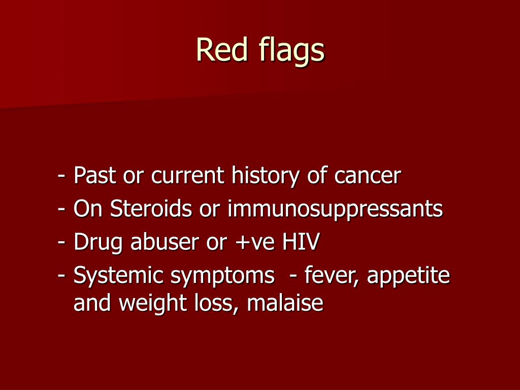 PPT Back Pain PowerPoint Presentation, free download ID655108