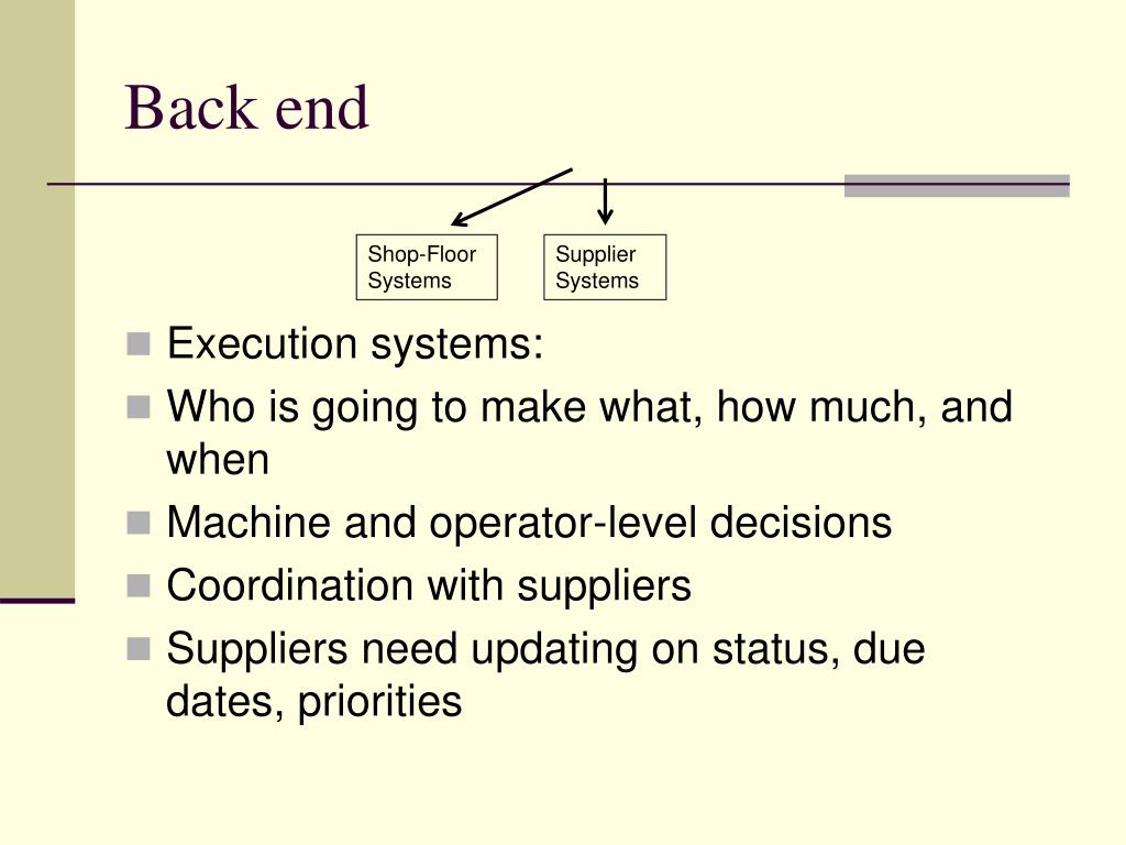 PPT Manufacturing Production Control Systems PowerPoint Presentation ID655374