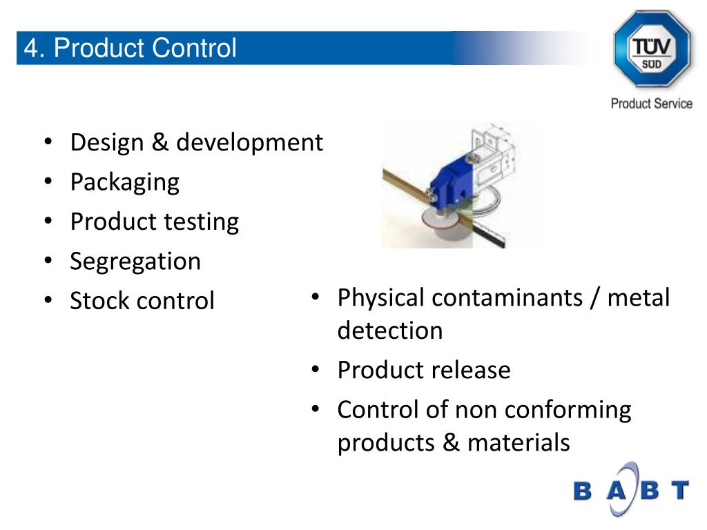 PPT The European R&TTE Directive PowerPoint Presentation, free