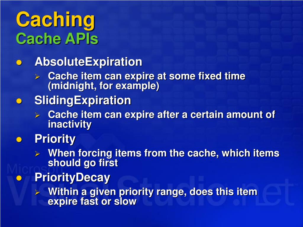 PPT Build  Applications with Visual Studio ® PowerPoint