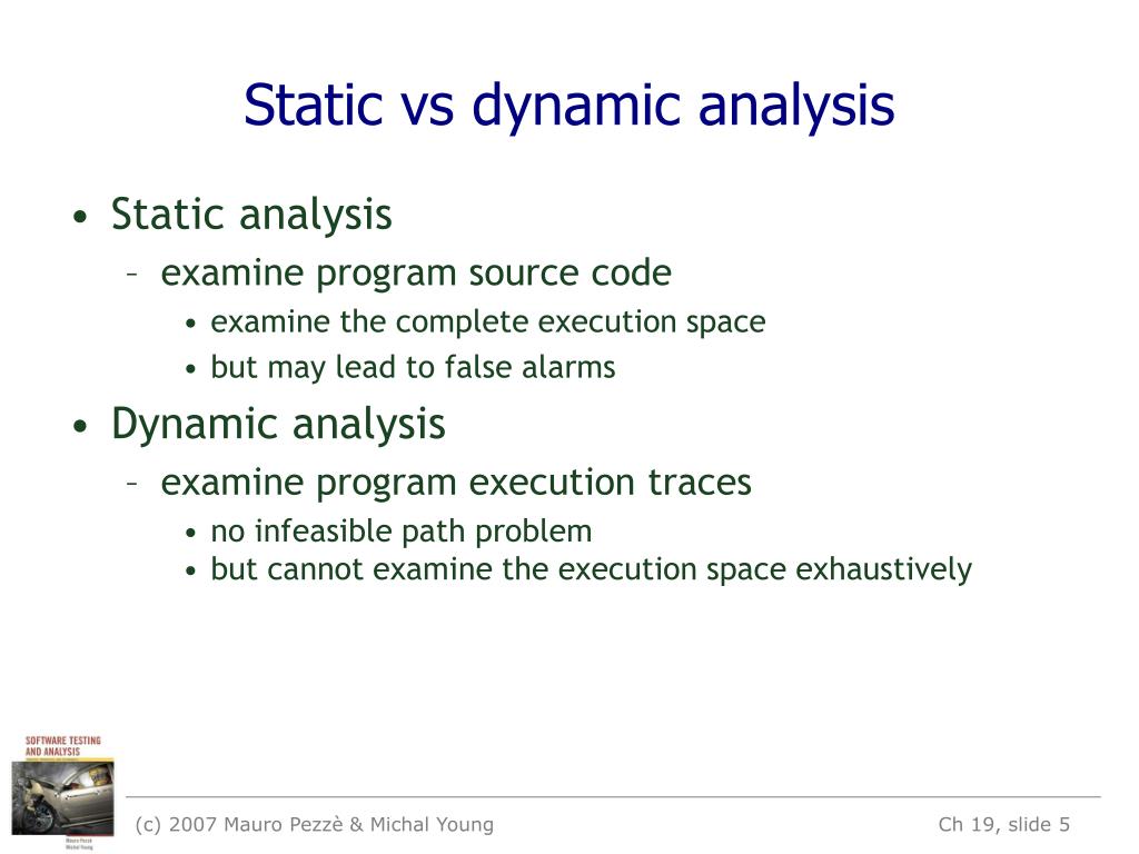 PPT Program Analysis PowerPoint Presentation, free download ID656325