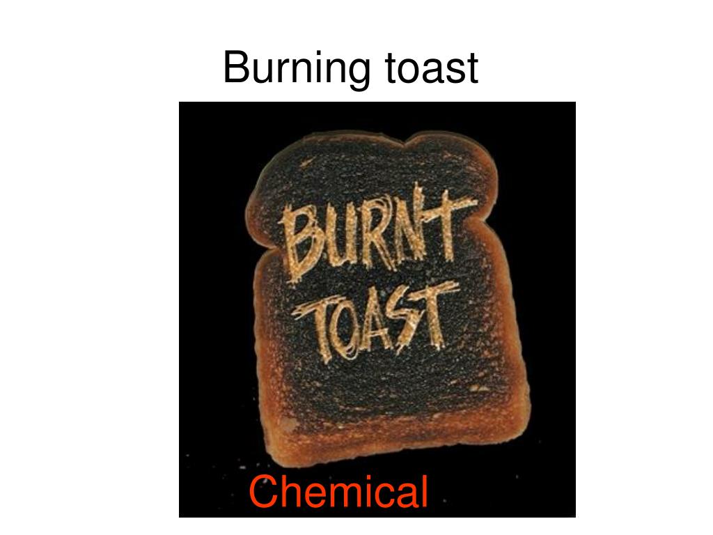 PPT Physical and Chemical Properties PowerPoint Presentation, free