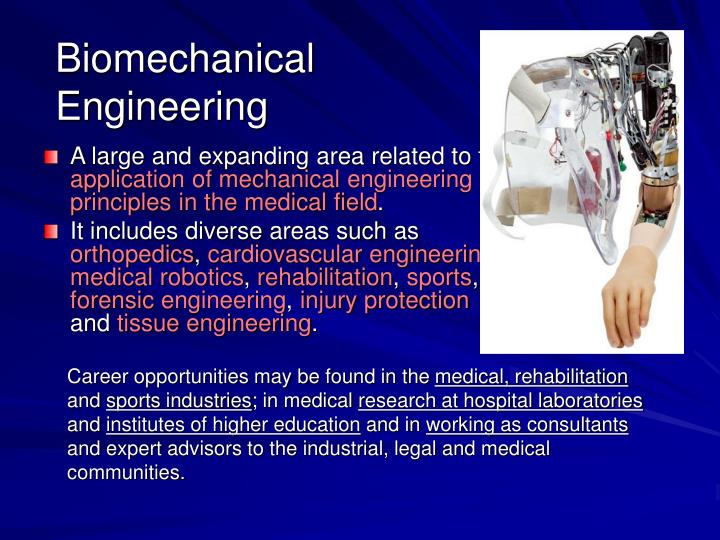 PPT Some Interesting Facts about Mechanical Engineering PowerPoint