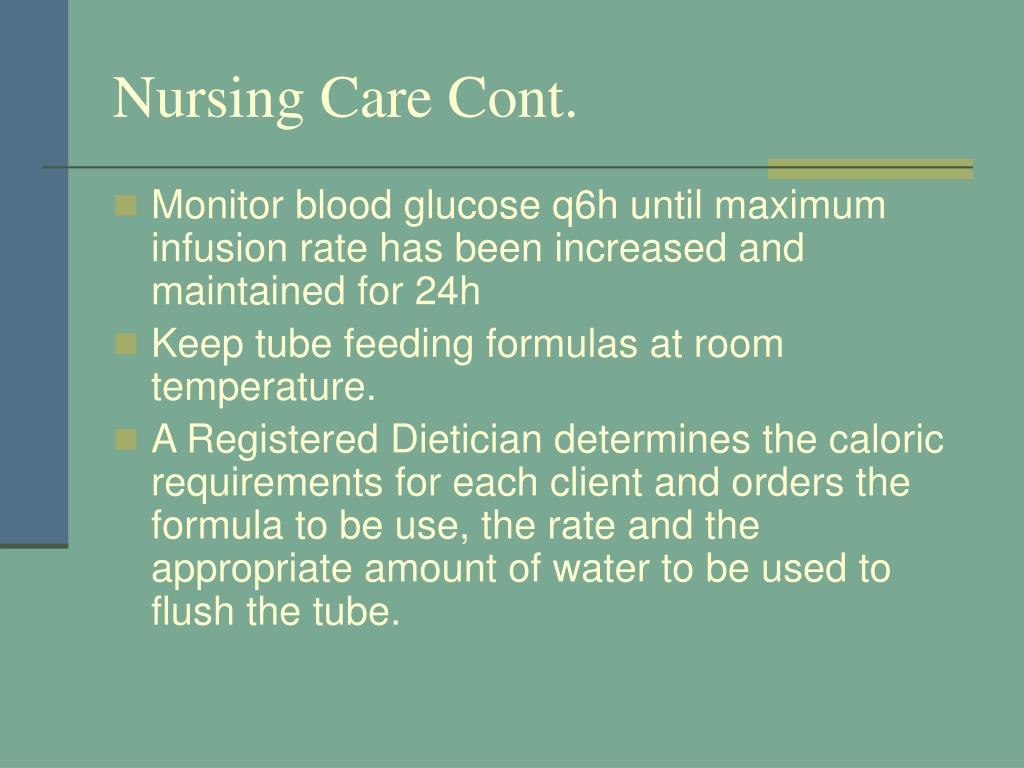 PPT Gastrointestinal Intubation Nasogastric tubes PowerPoint