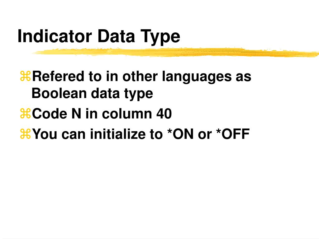 PPT RPG IV PowerPoint Presentation, free download ID660396