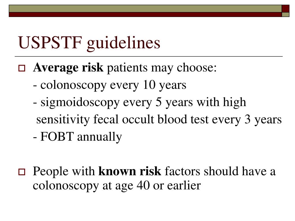 PPT Helping Patients Combat Colon Cancer PowerPoint Presentation